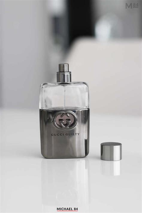 gucci guilty reviews|Gucci Guilty smells like.